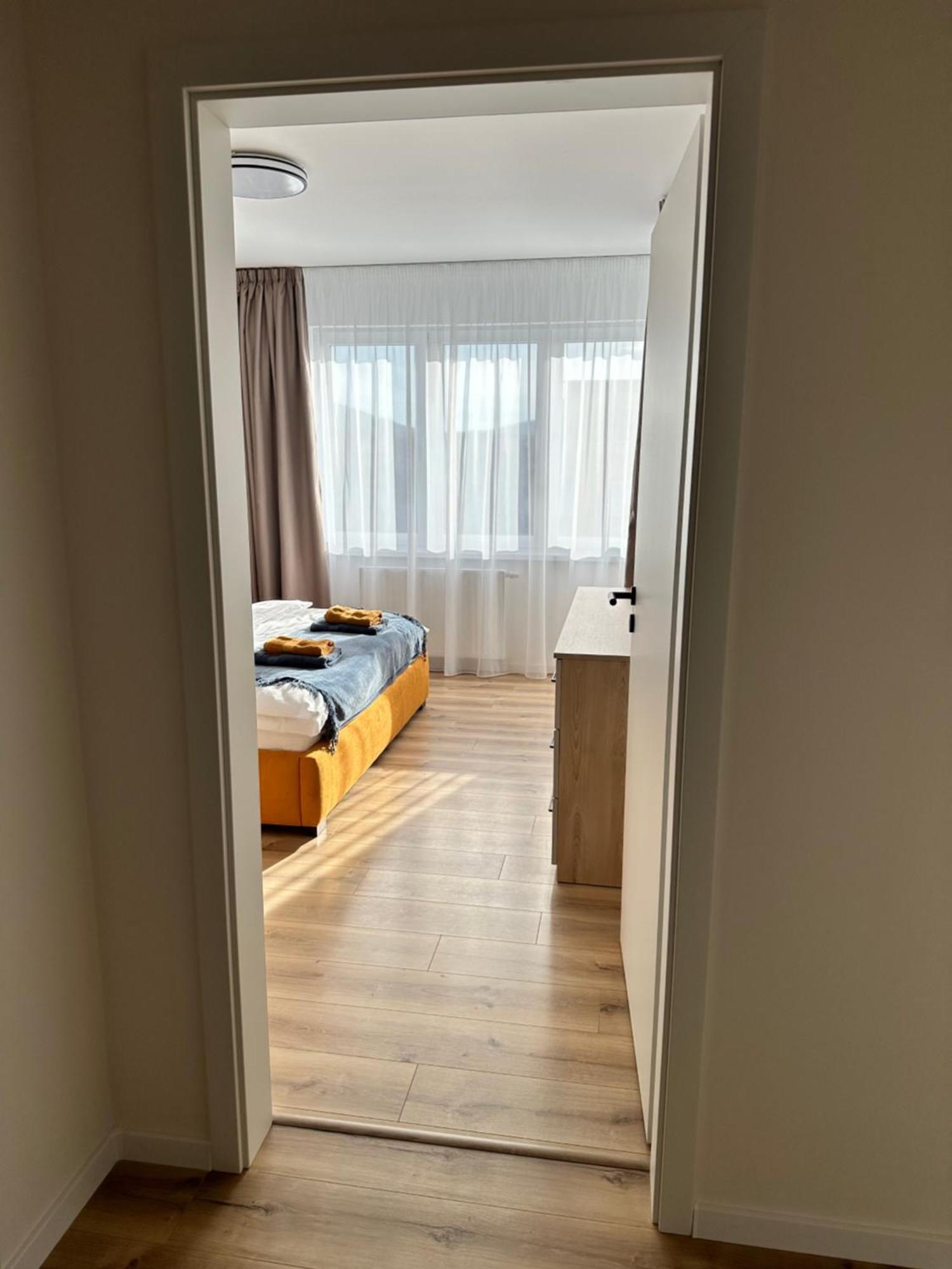 Trendy Apartment Trenčín Exteriér fotografie