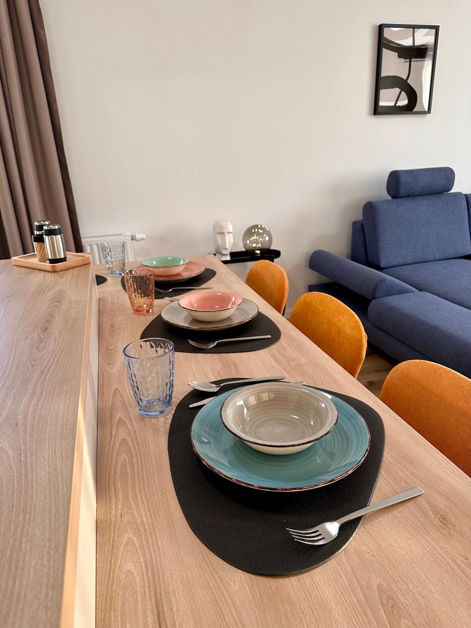 Trendy Apartment Trenčín Exteriér fotografie