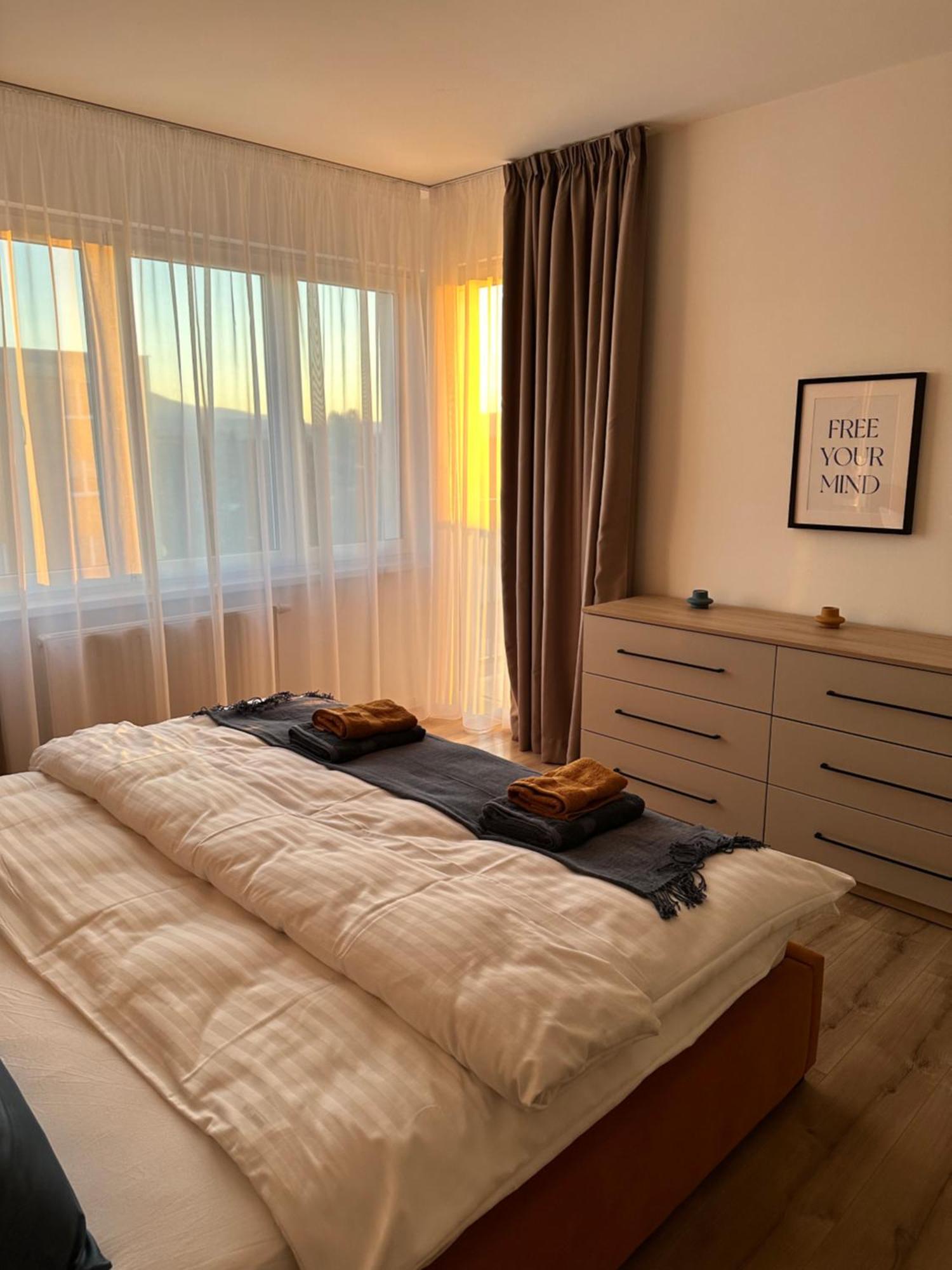 Trendy Apartment Trenčín Exteriér fotografie