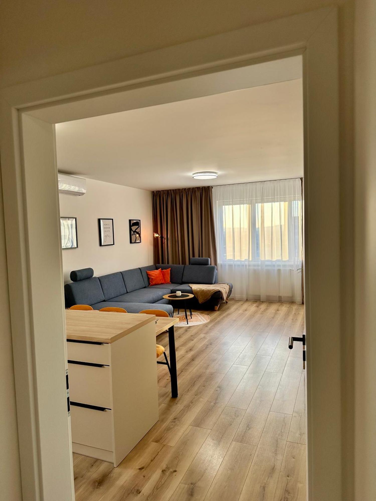 Trendy Apartment Trenčín Exteriér fotografie