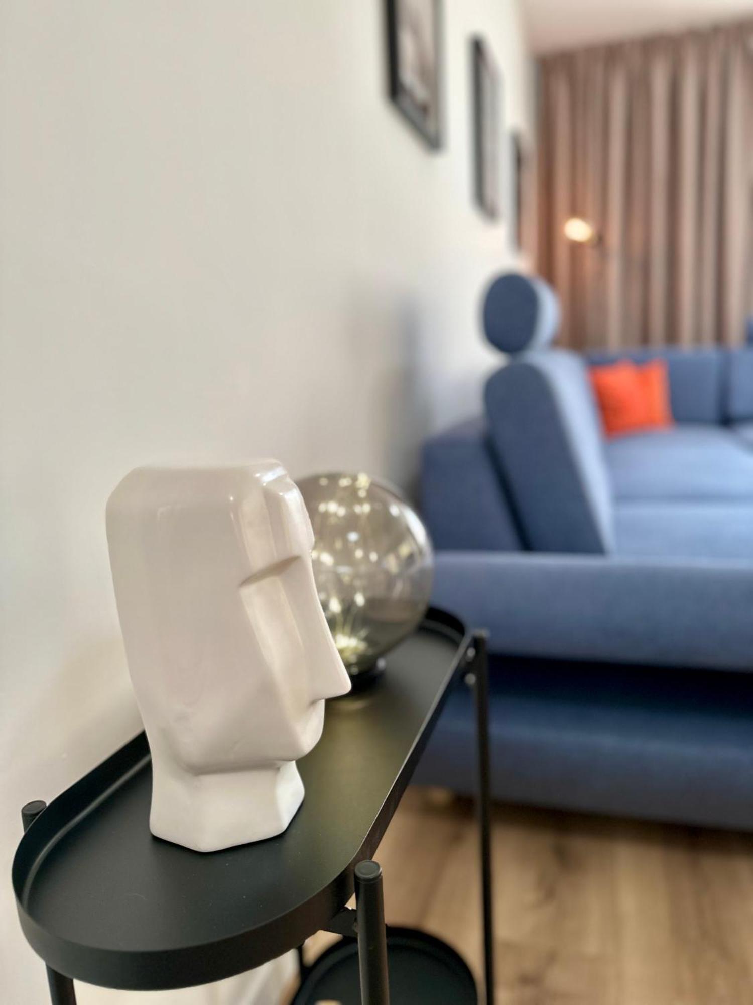 Trendy Apartment Trenčín Exteriér fotografie