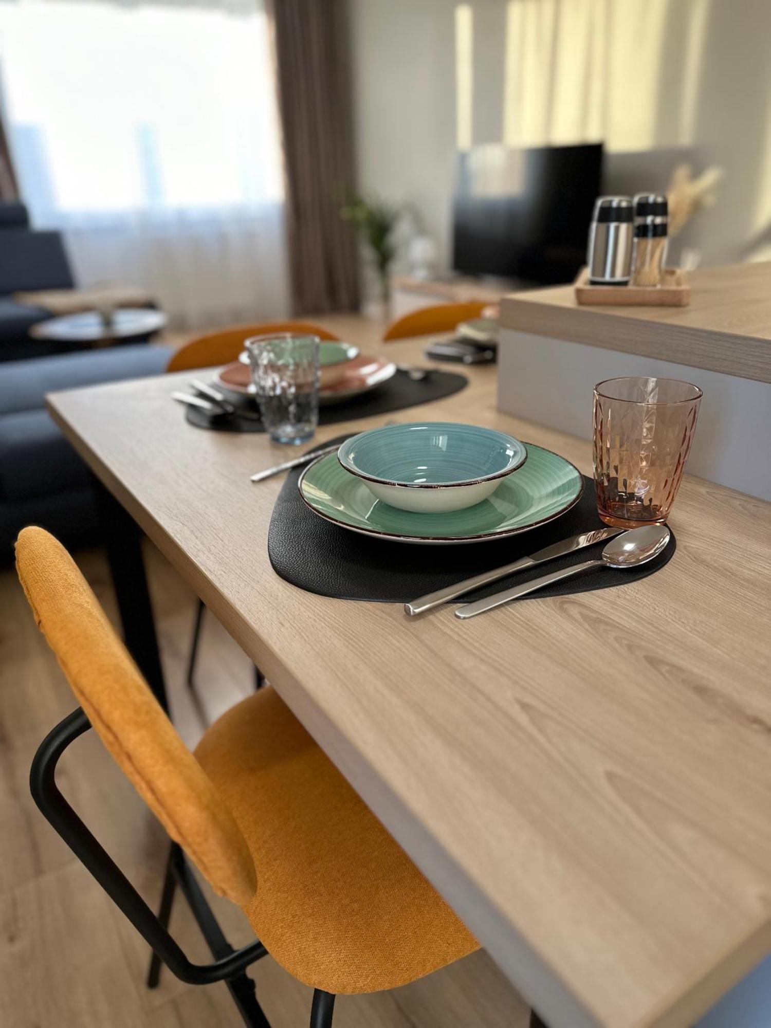 Trendy Apartment Trenčín Exteriér fotografie