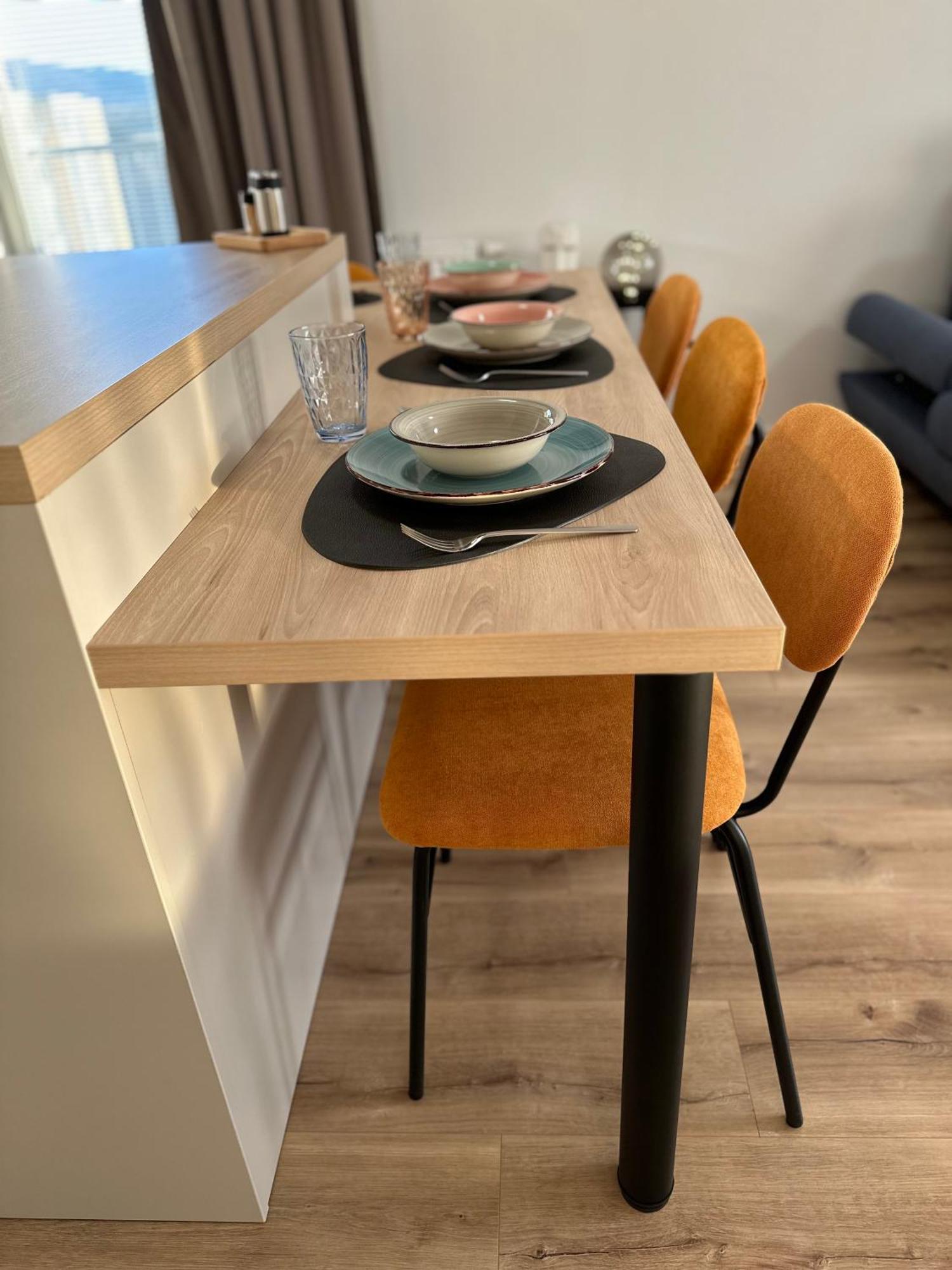 Trendy Apartment Trenčín Exteriér fotografie