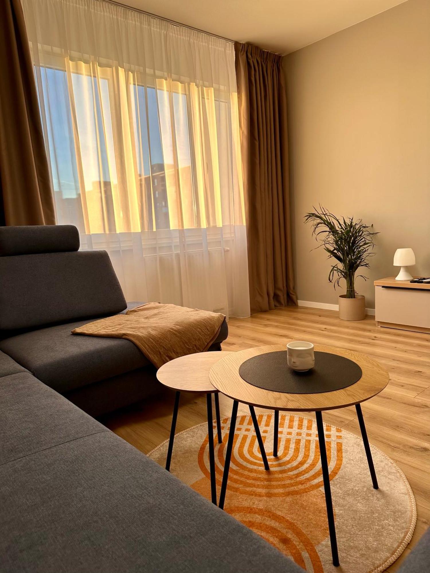 Trendy Apartment Trenčín Exteriér fotografie