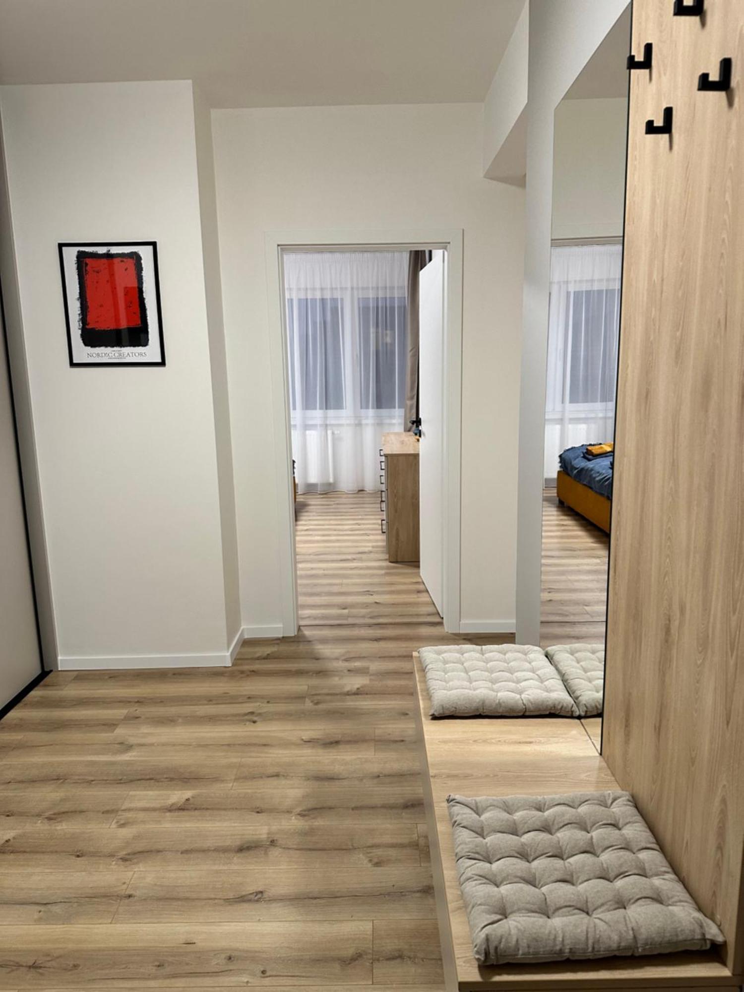Trendy Apartment Trenčín Exteriér fotografie