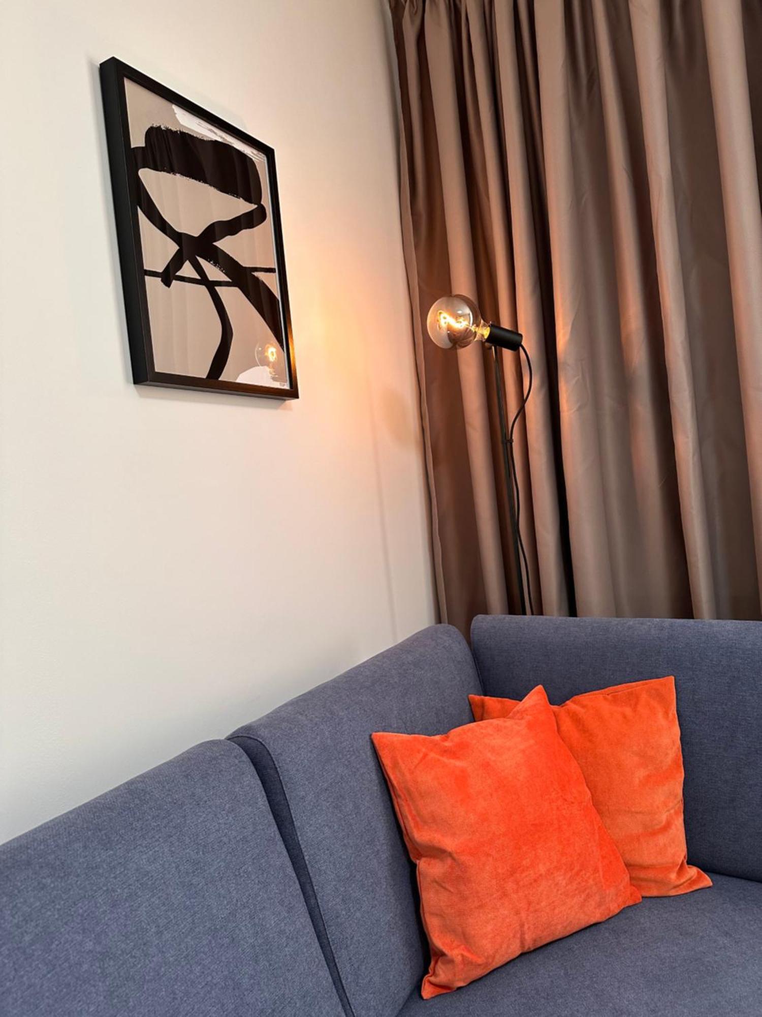 Trendy Apartment Trenčín Exteriér fotografie