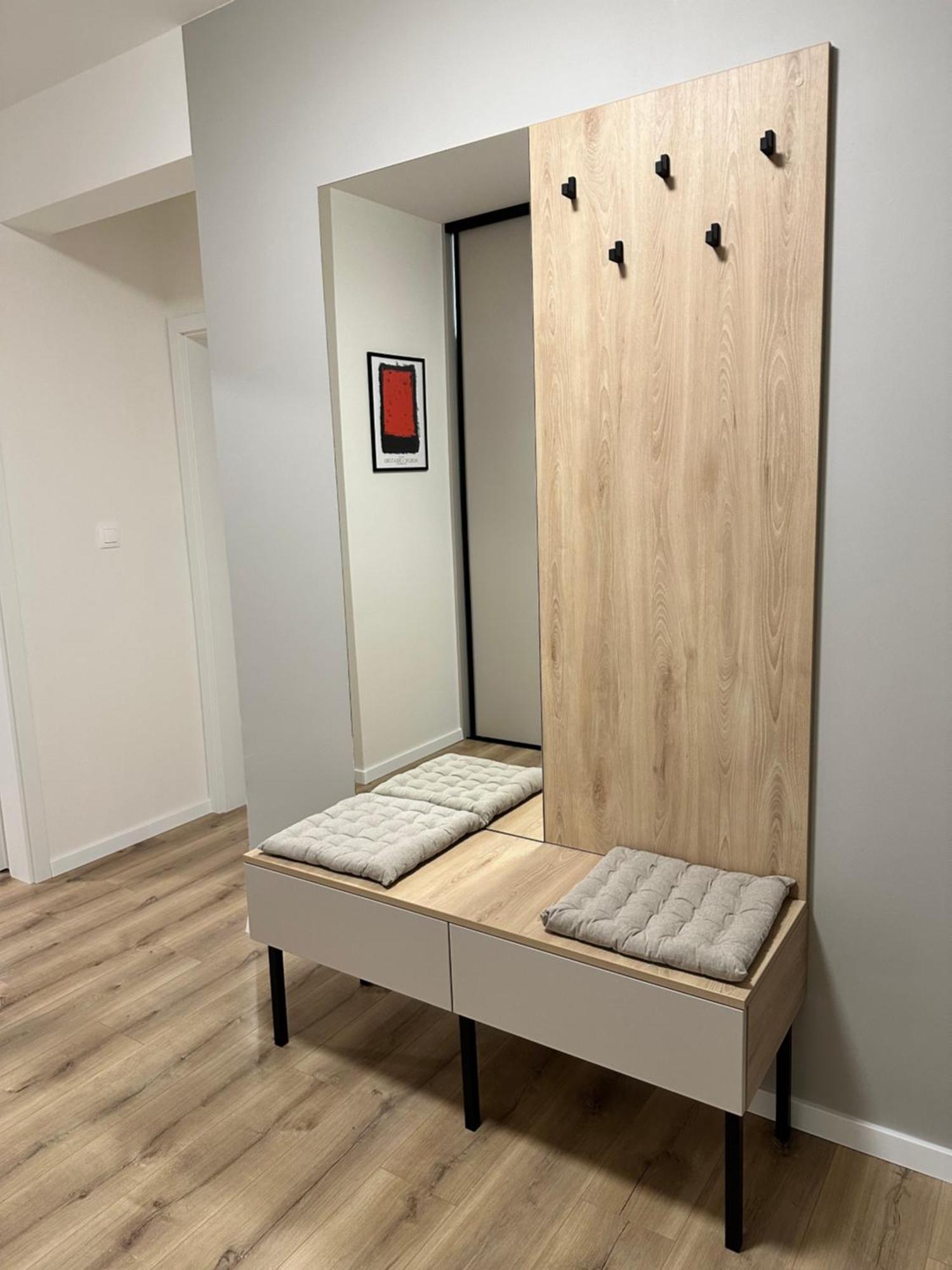 Trendy Apartment Trenčín Exteriér fotografie